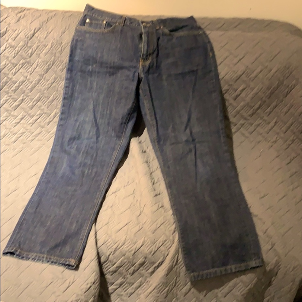 Patagonia men’s jeans 34